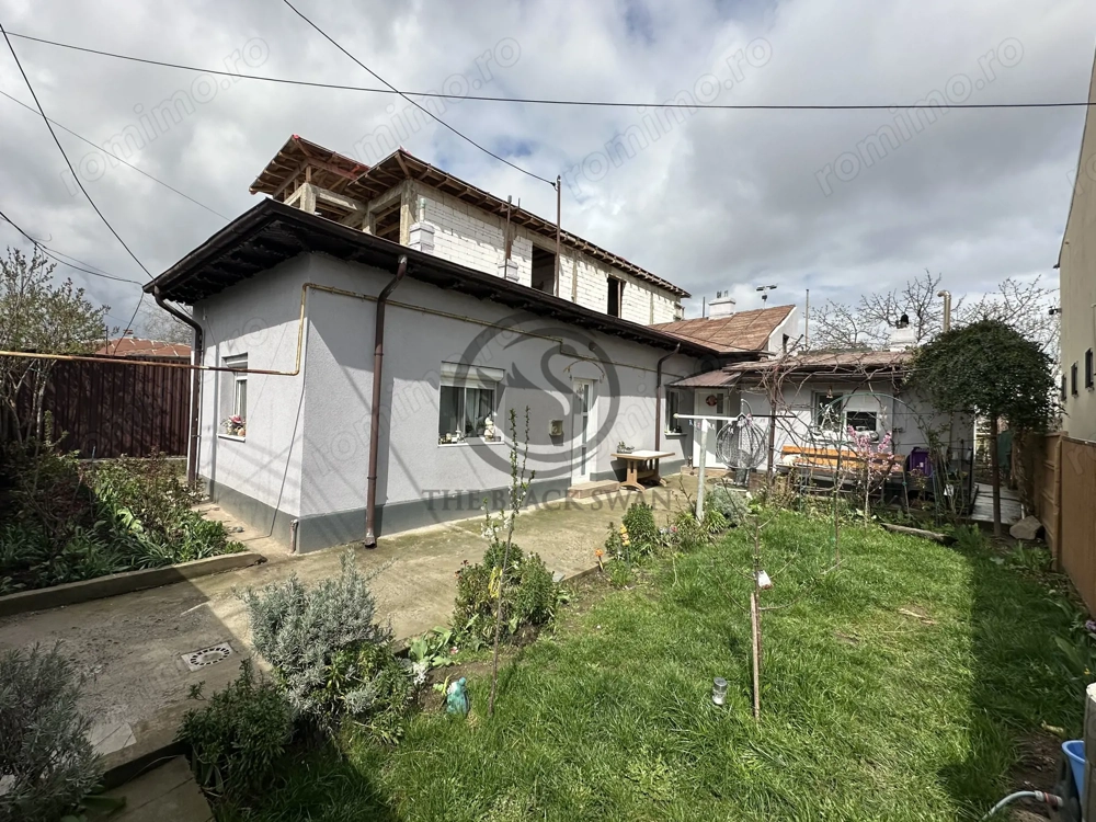 Casa 4 camere de vanzare | Marasesti, Ploiesti - Prahova | Comision 0%