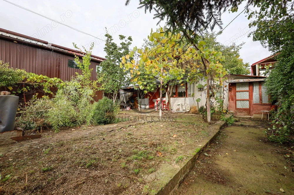 Casa 3 camere de vanzare | Cartier Vest - Mitica Apostol | Comision 0%