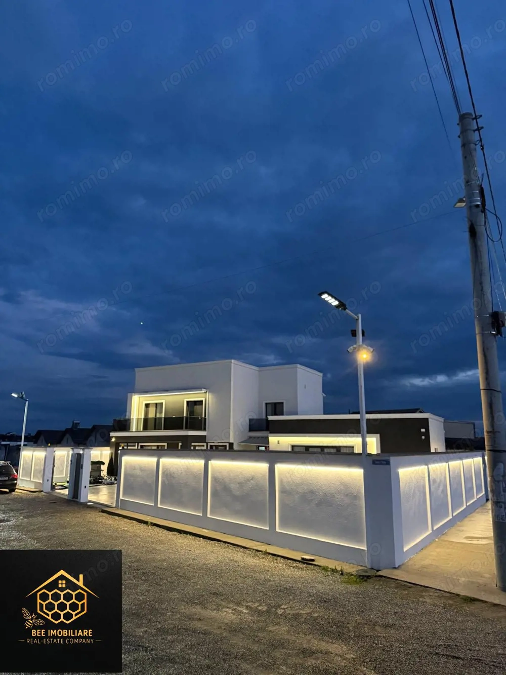 Vila Luxury P+1 | Piscina & Design Interior | Zona Selgros – Premium