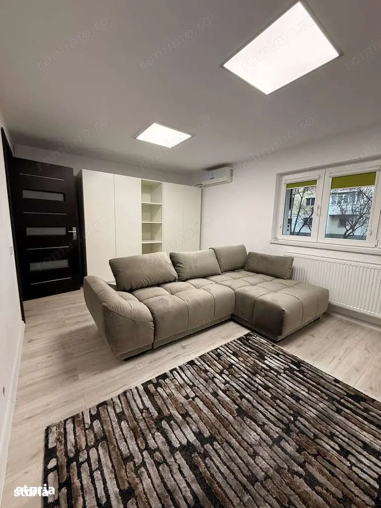 Apartament 2 camere premium, Aviatiei, mobilat lux, prima utilizare, 53 mp