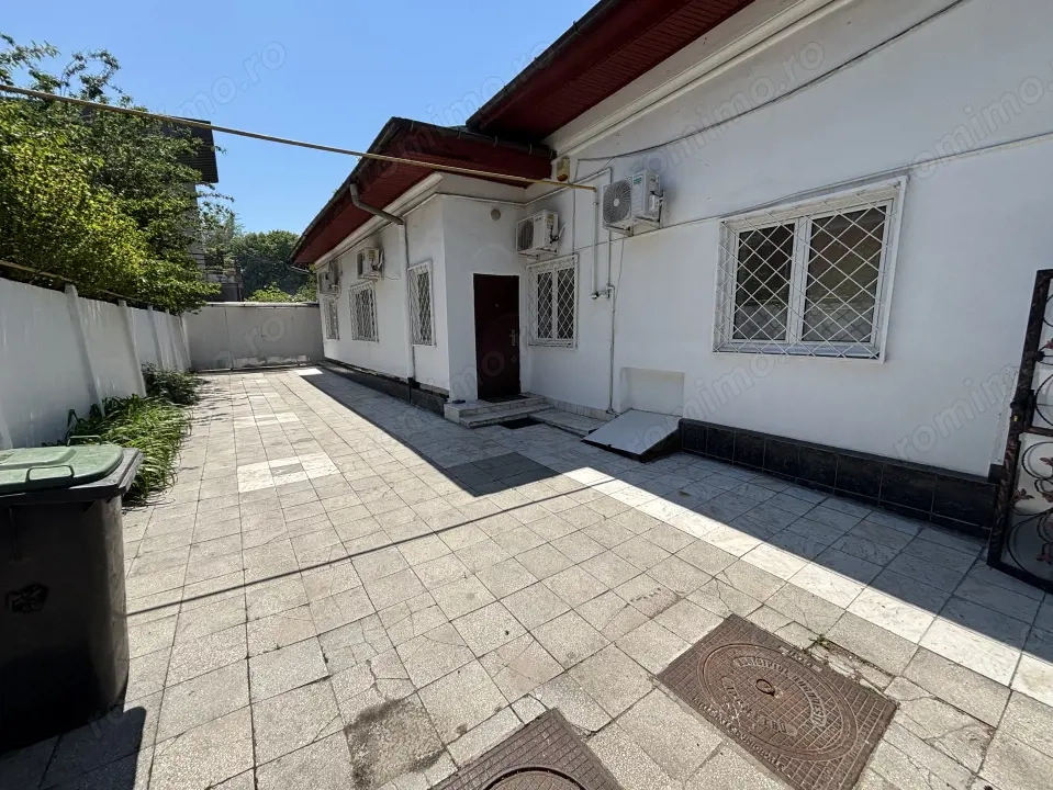 Casa individuala P+M - Vatra Luminoasa - Piata Muncii  