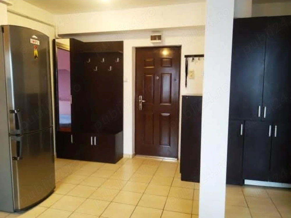 Apartament cu 3 camere Tătărași-Metalurgie 
