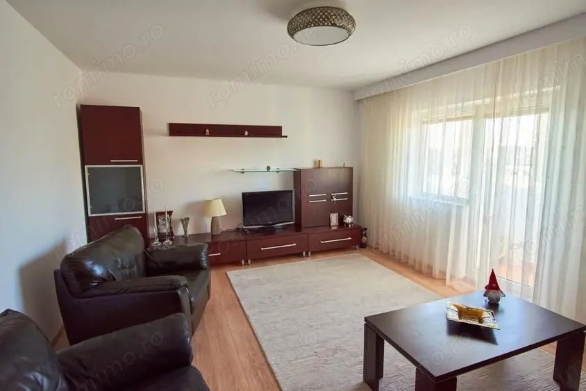 2 camere | prima inchiriere | centrala proprie | Sebastian - Razoare