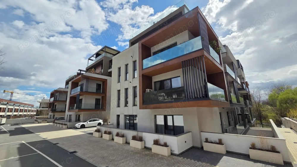Apartament De Vanzare Pipera , Iancu Nicolae
