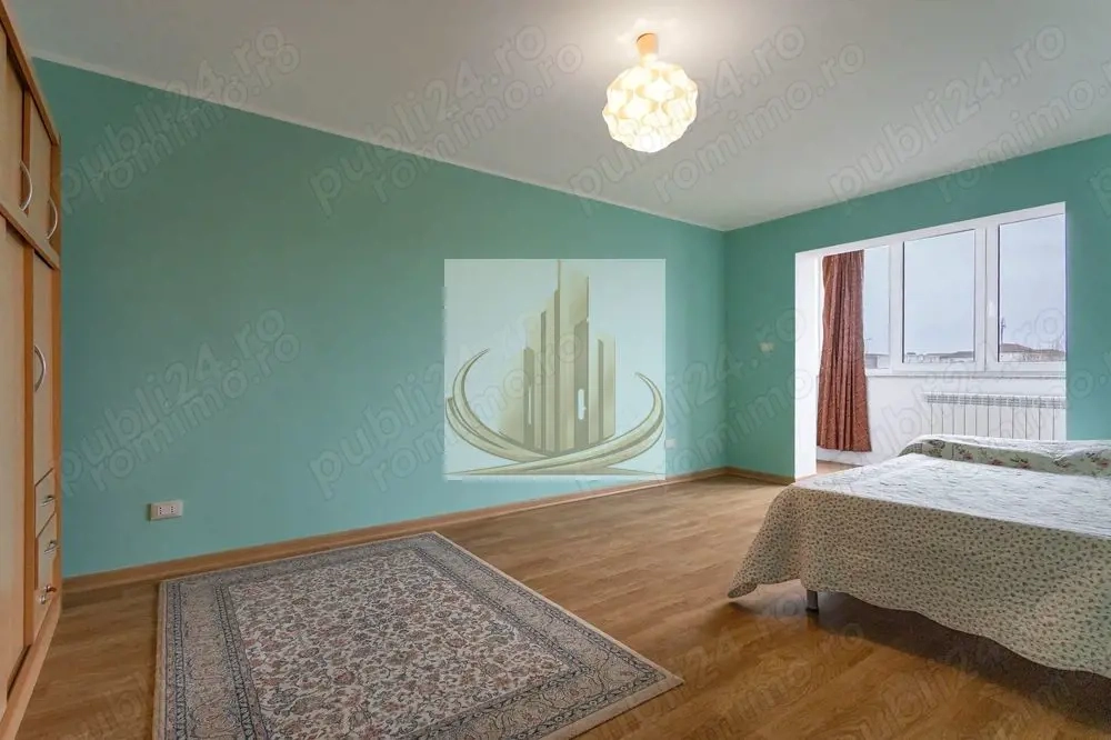 Apartament 3 camere decomandat | Zona Lipovei | Et 2 | Investitie