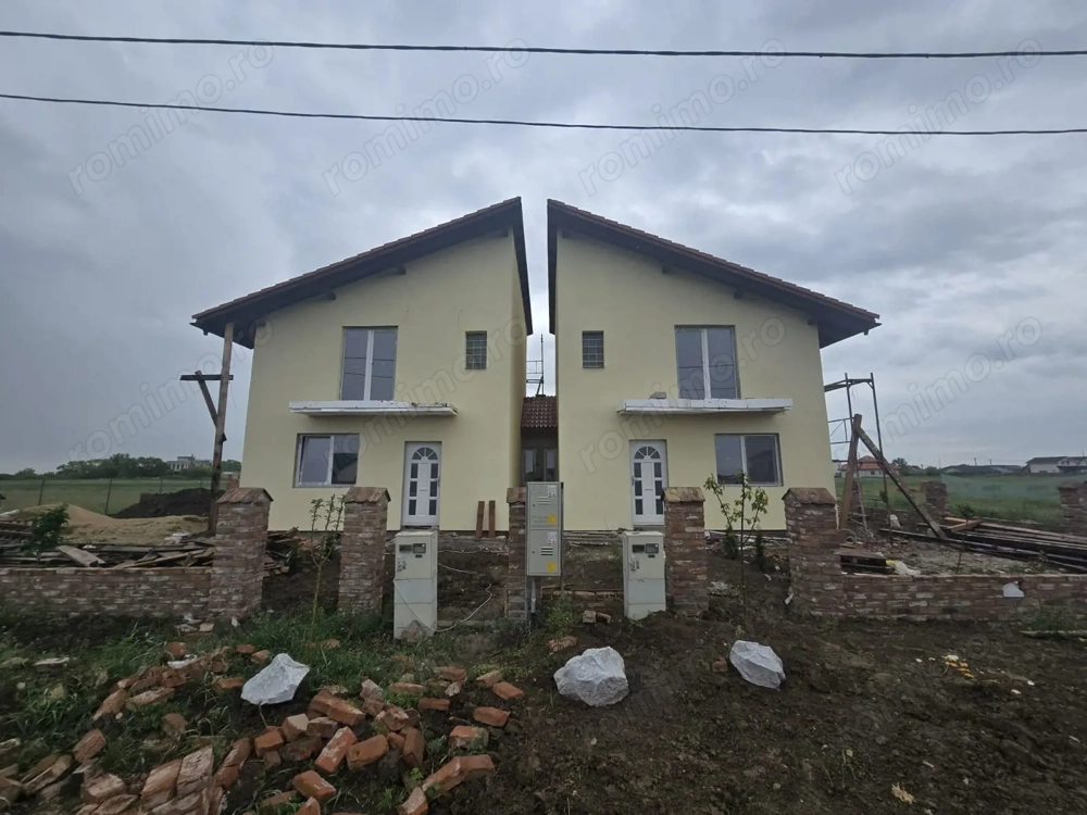 Duplex 4 camere/2bai - 90mp/utili - 147.000E