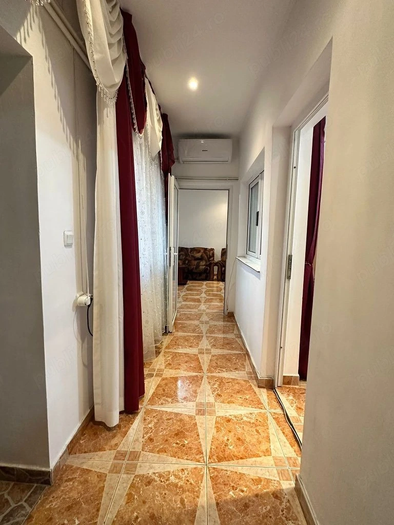 Casa 3 camere Delfinariu 