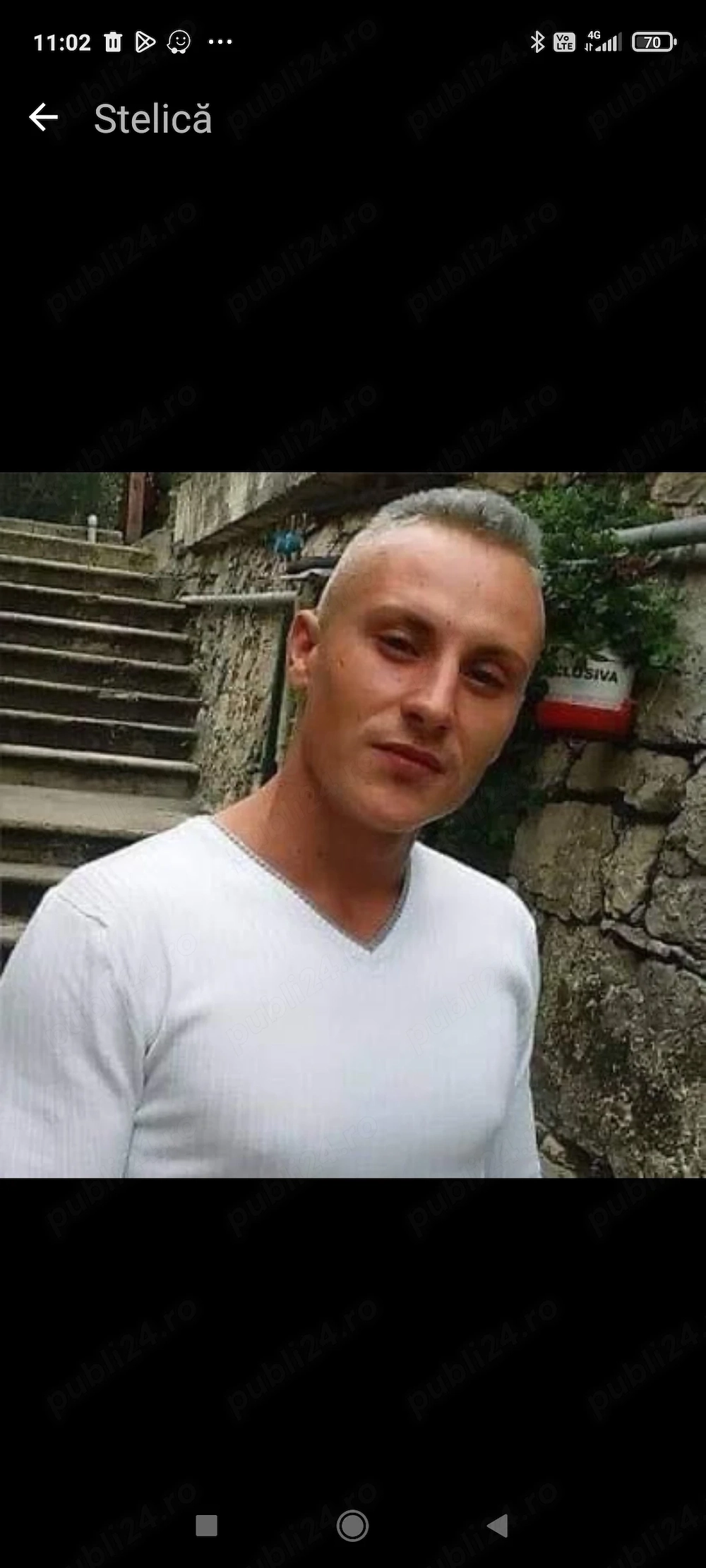 Ofer masaj doamnelor,domnisoareleor,cuplurilor