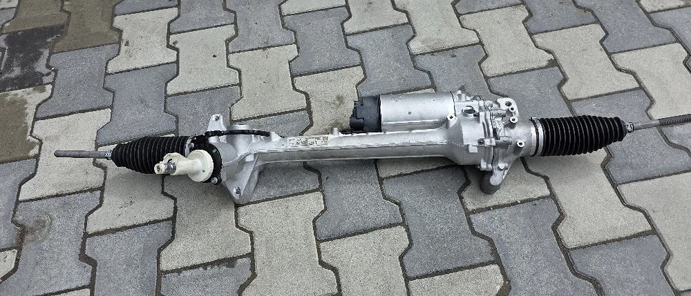 Caseta directie BMW x3 noul model