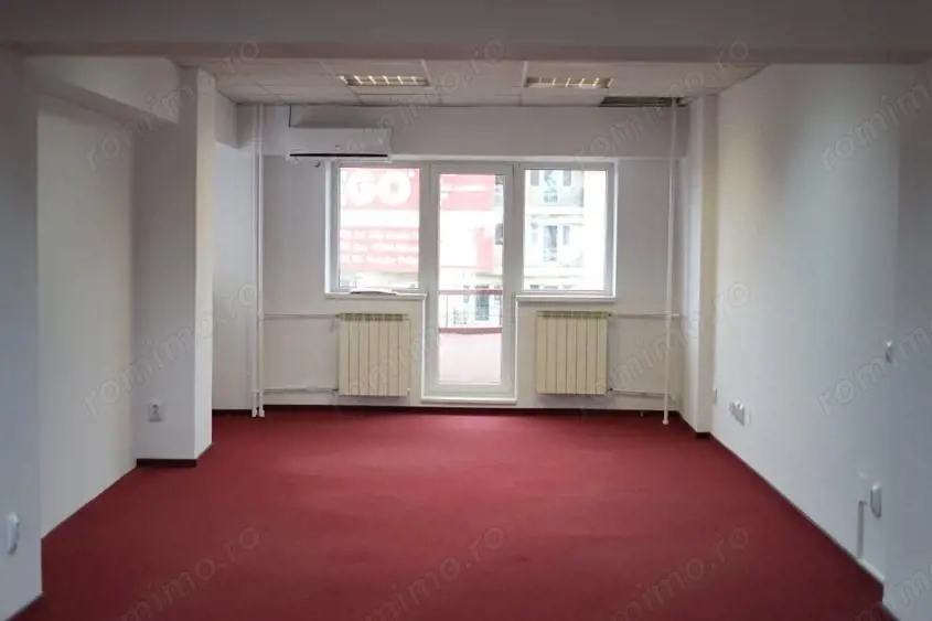 Spatiu pentru birou de inchiriat- Zona Unirii