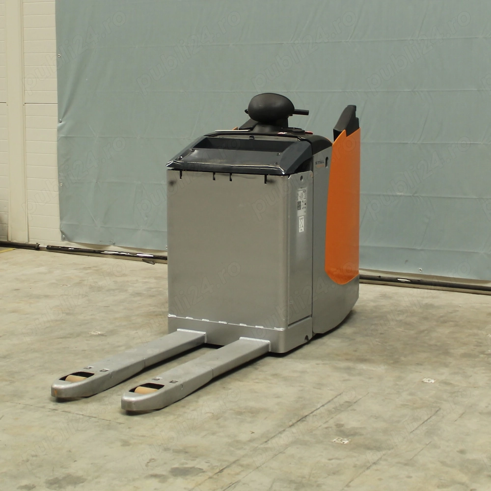 Transpaleta electrica STILL EXU-S 22