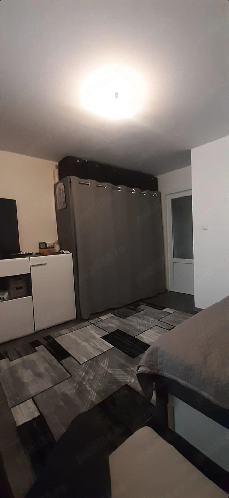 Garsoniera lux Darmanesti