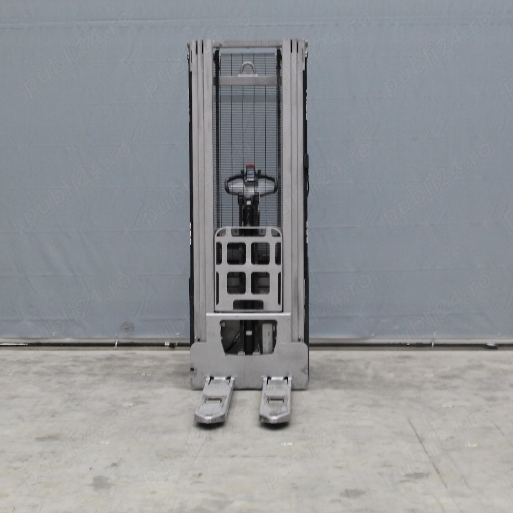 Stivuitor electric STILL EXV-SF 16