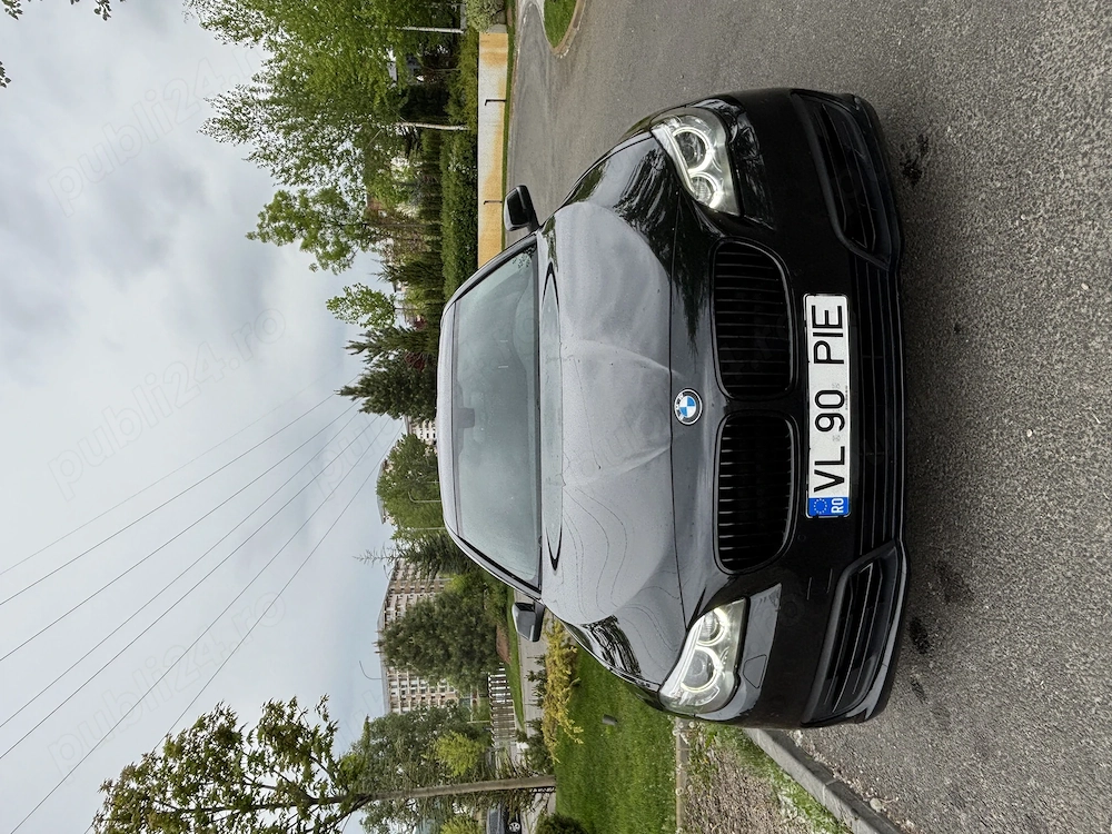 BMW Seria 5 Luxury Automat euro 6 faraAdblue 162.000 km reali Impecabil 
