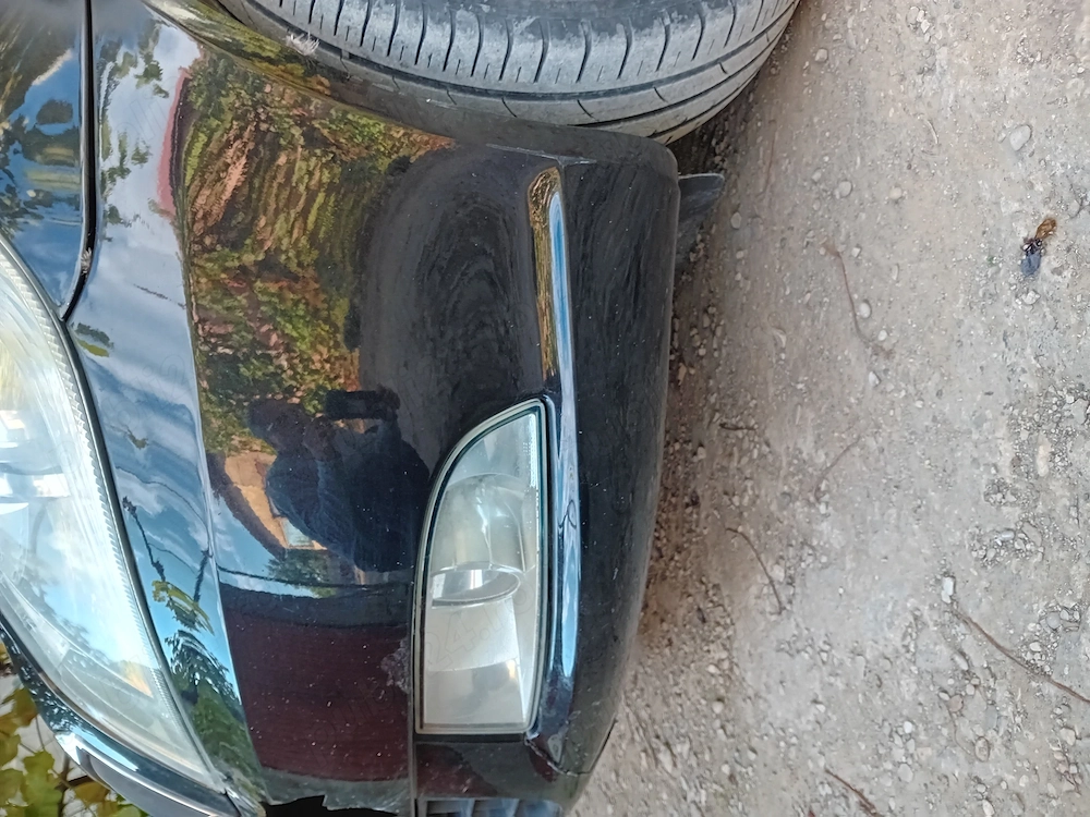 Vînd SC Octavia 2013