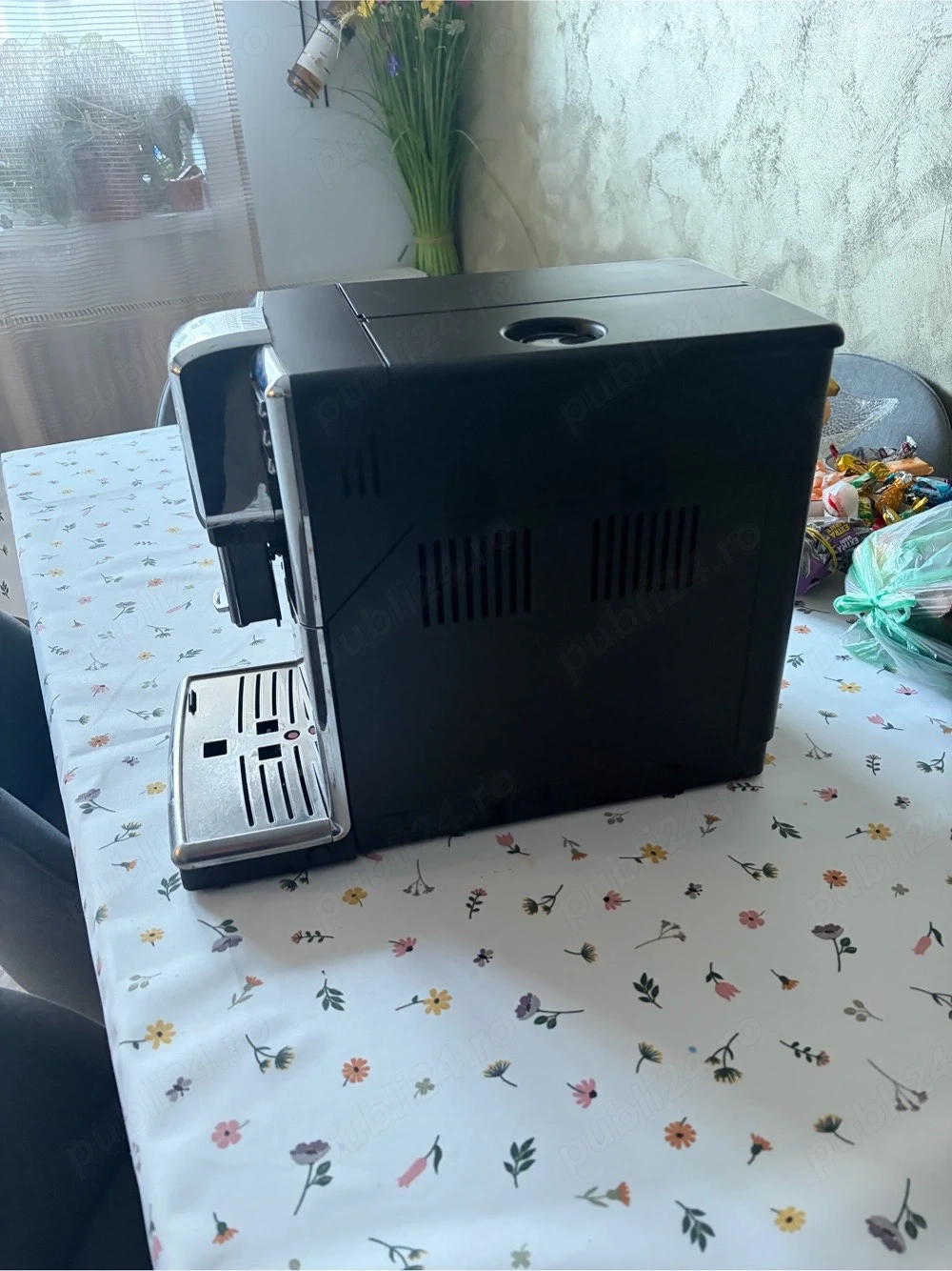 Aparat cafe Philips Saeco