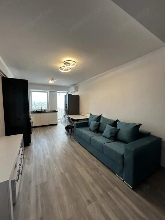 Spre închiriere | Apartament modern | Cartier Fiald 