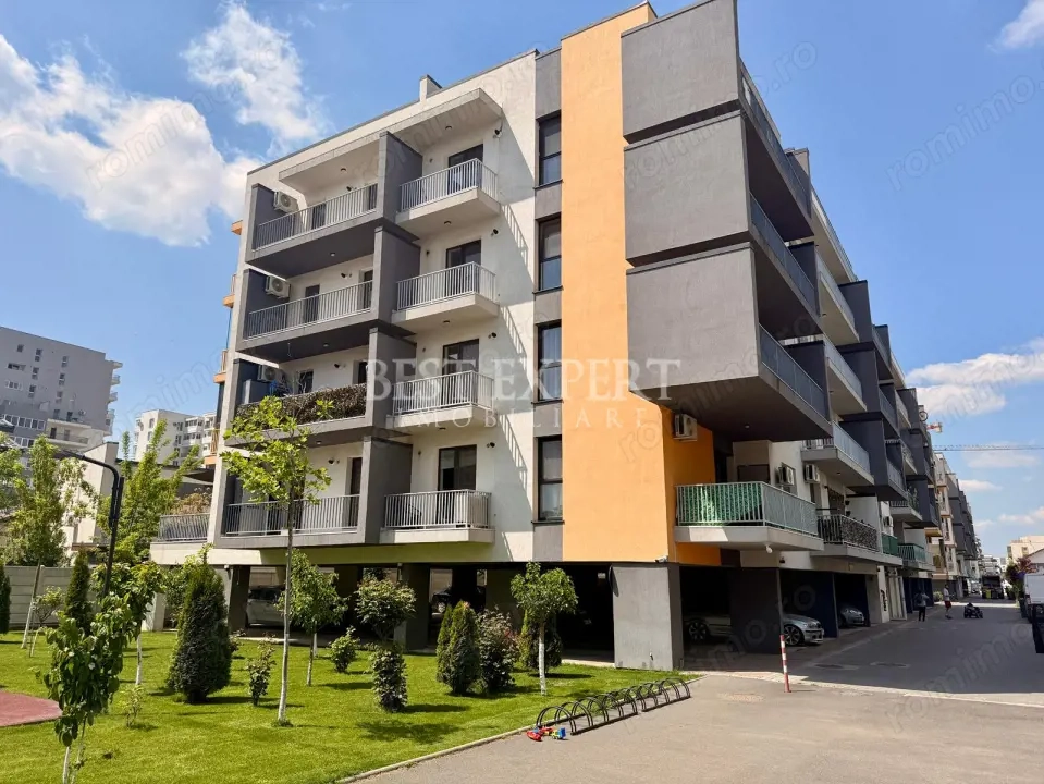 Apartament 2 camere decomandat | Parcare inclusa | Zona Theodor Pallady
