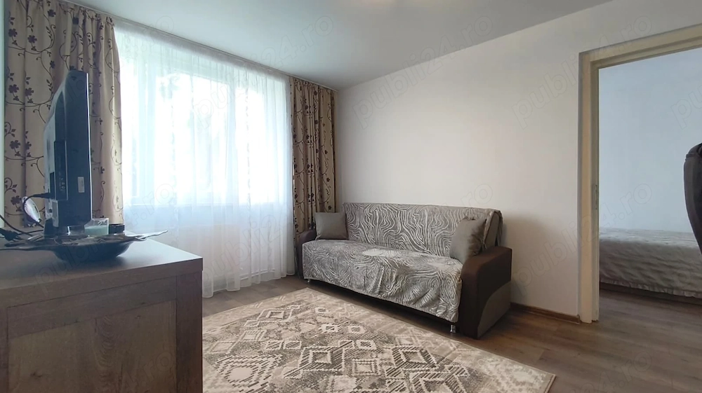 Apartament 2 camere in Deva, zona Ultracentral