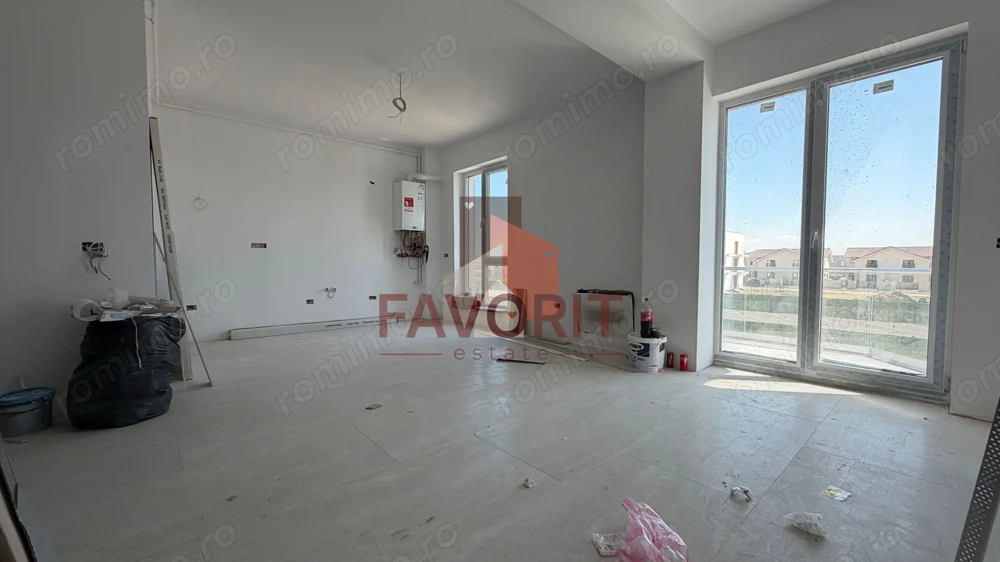 3 camere | 2 bai | Etaj 2 | Toate utilitatile | Asfalt | Transport