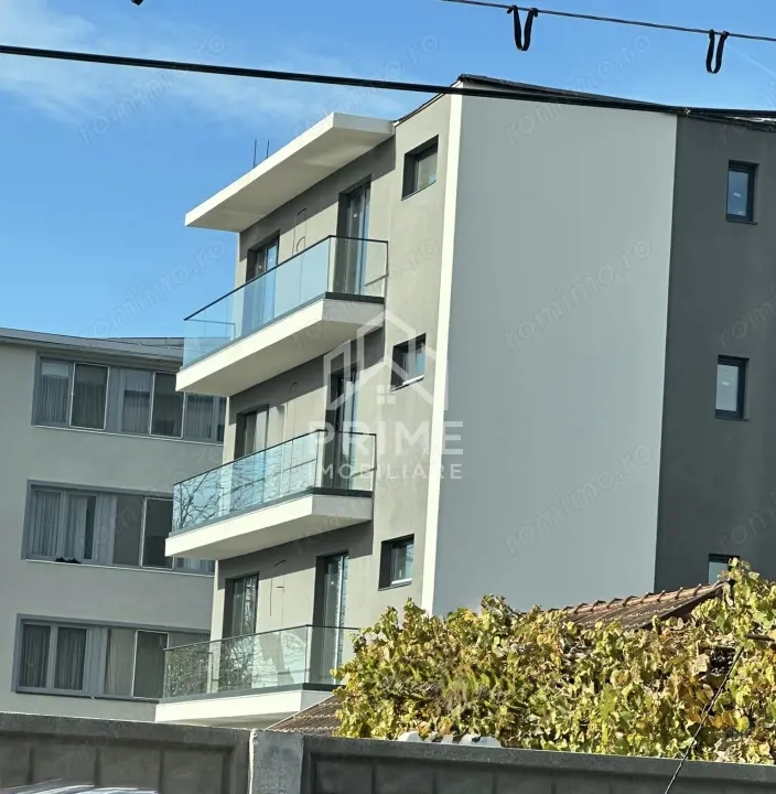 SPAȚIU COMERCIAL DE ÎNCHIRIAT 85 MP - ALBA IULIA - ZONA AMPOI III - ULTRA VITRAT