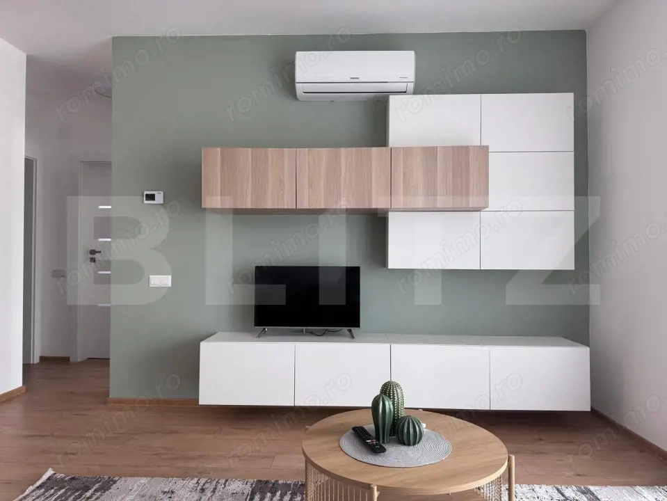 Apartament 2 camere – Concept 9