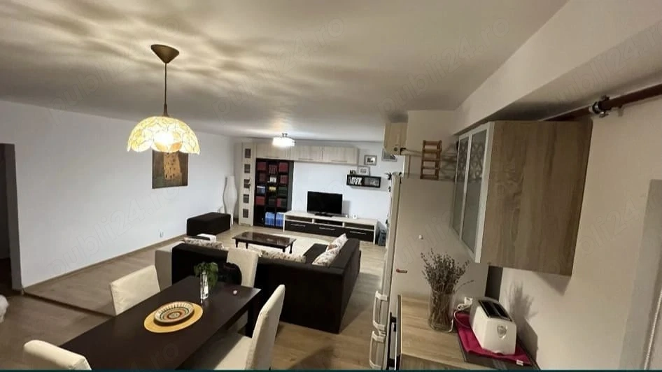 apartament 2 camere - plaja Reyna Delfinariu Constanta