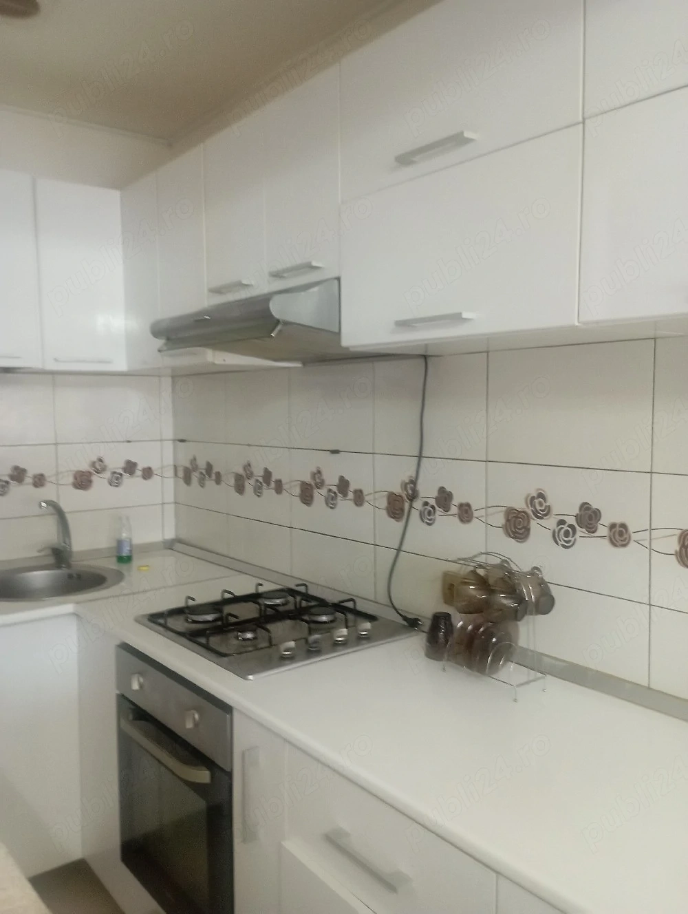 Vând apartament 2 camere Navodari
