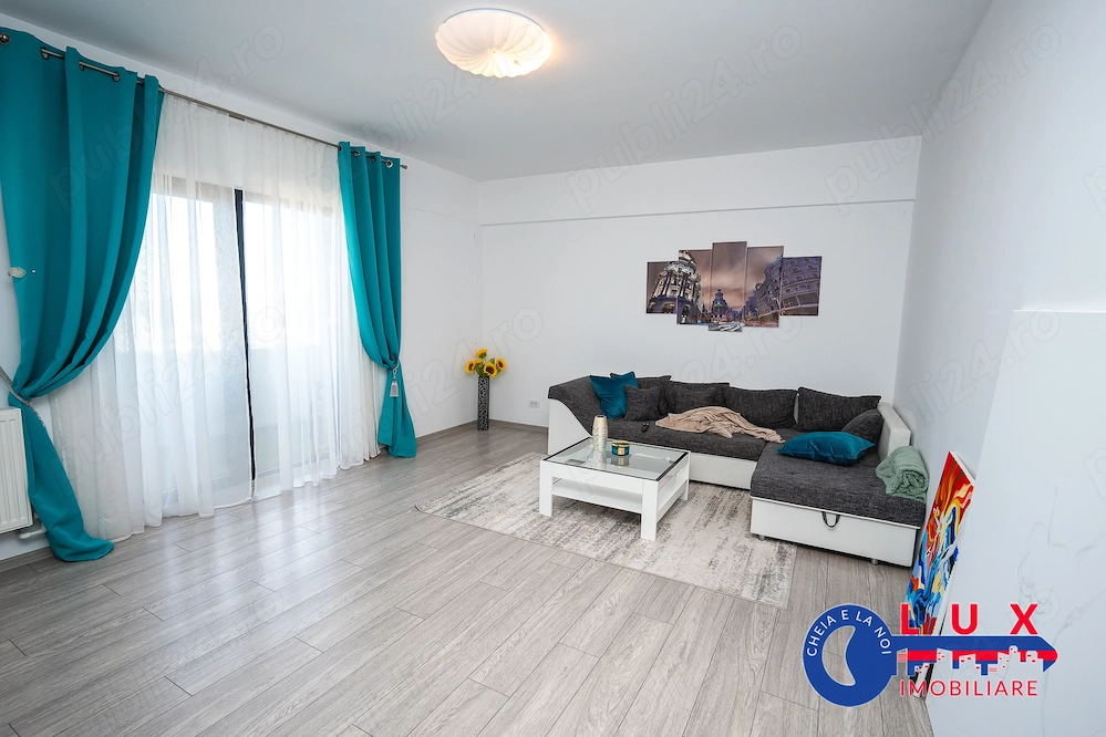 ID 20027  Apartament 2 camere transformat in 3 camere | Zona Peco 