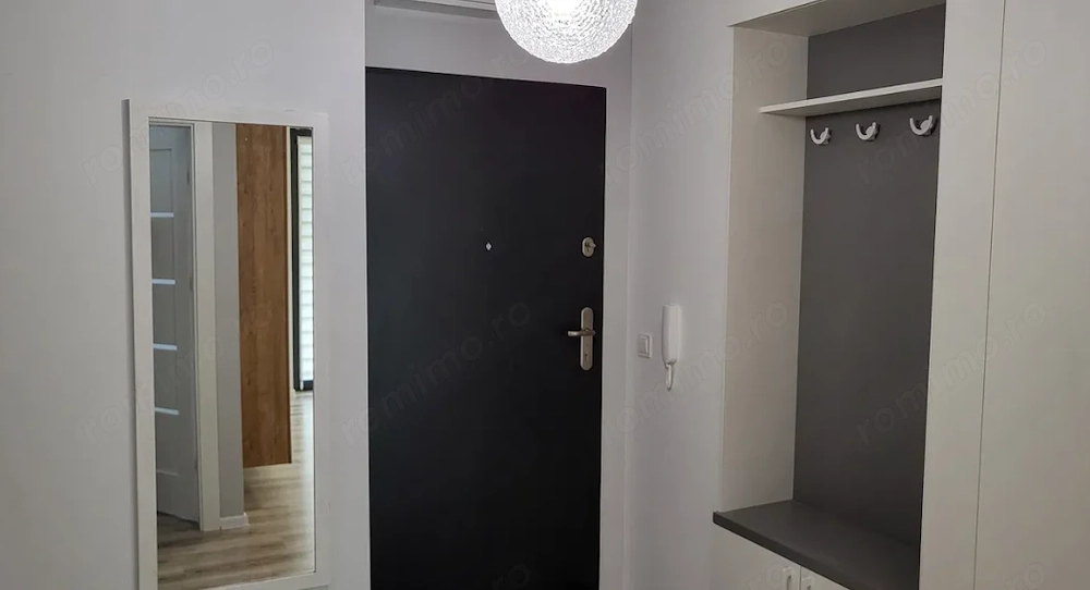 Apartament cu 2 camere de inchiriat in zona Vitan 