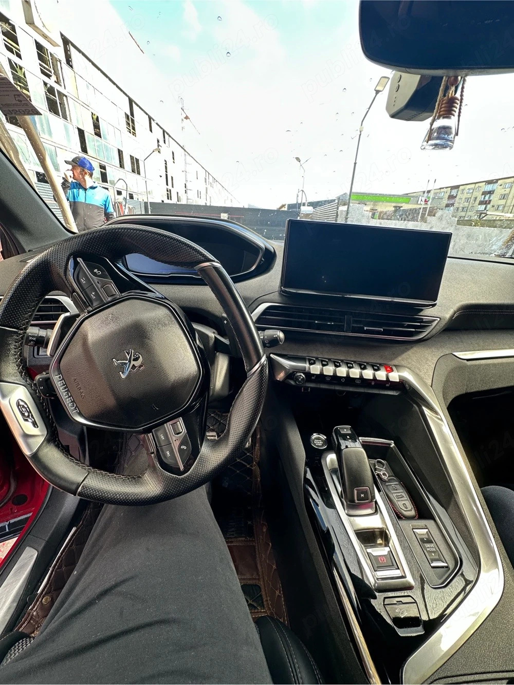 Peugeot 5008 GT 2 CP 