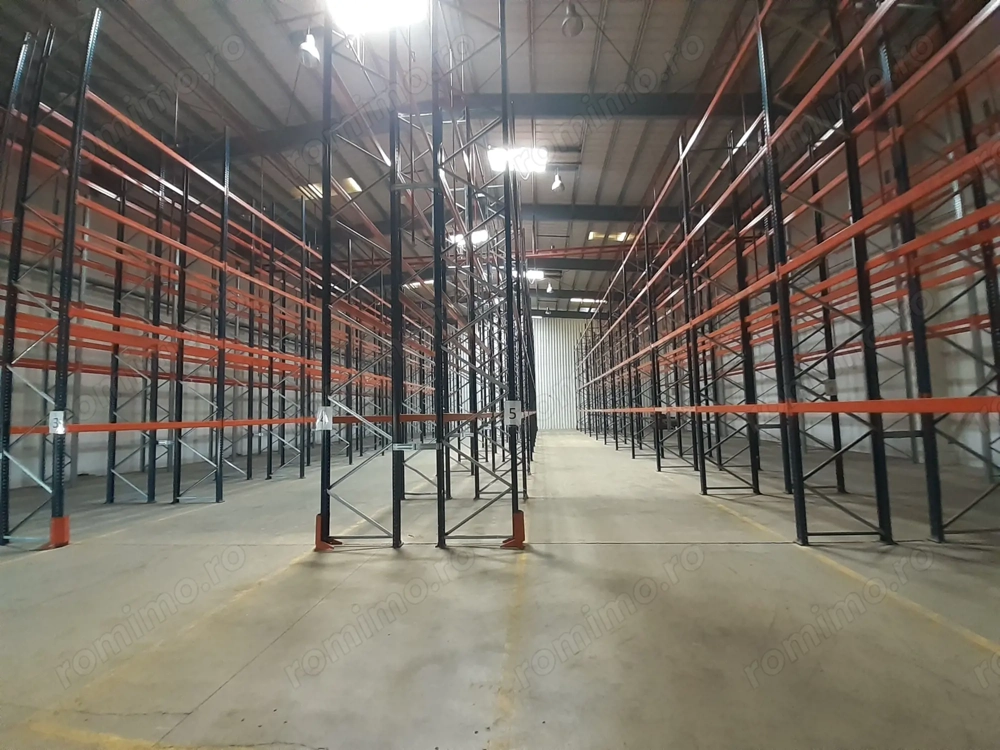 Zona Pallady, 940mp, in apropiere metrou si STB