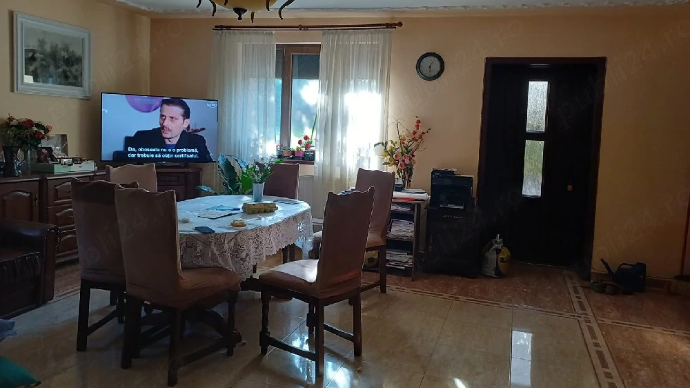 Spatiu de inchiriat,zona Crisan