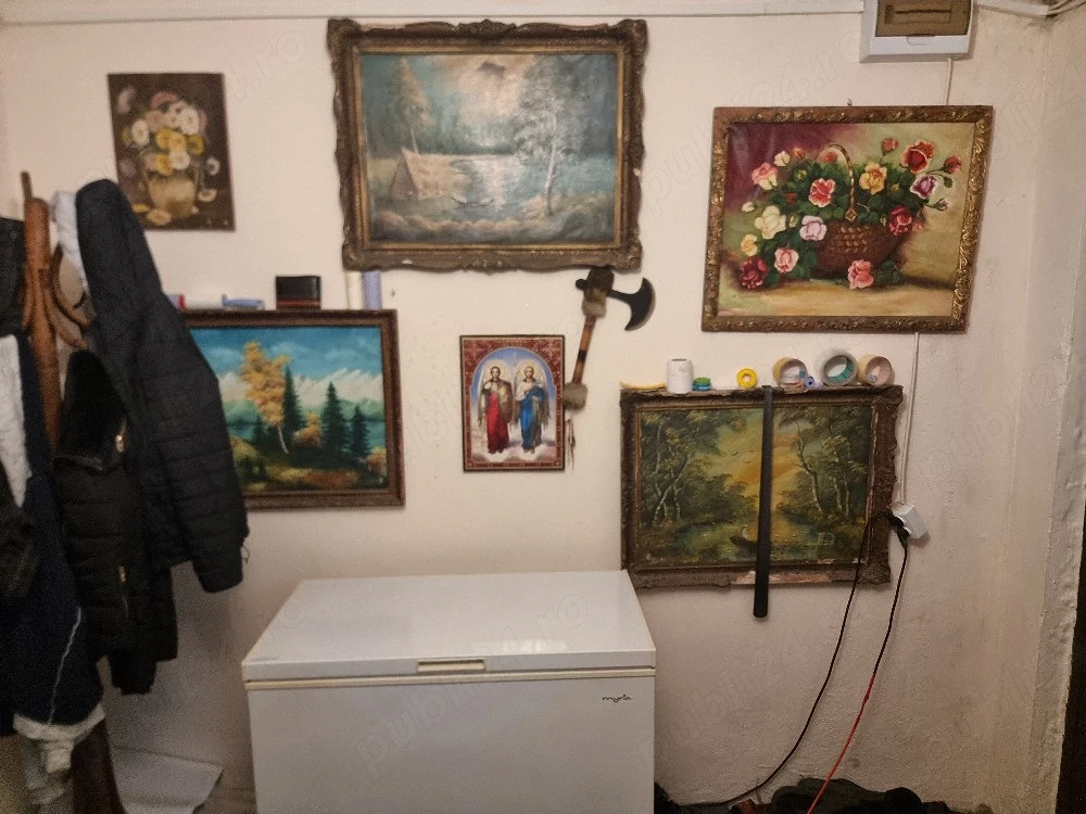 Vând sau schimb ap. 2 camere 