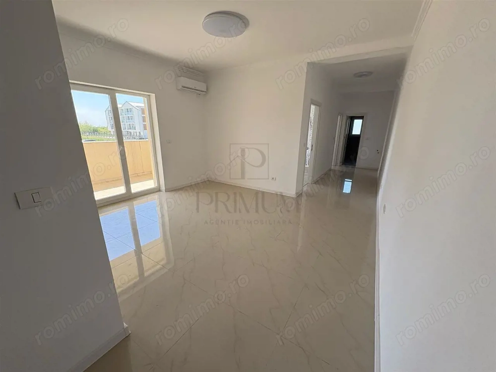 TORONTAL - ETAJ 1 - BLOC NOU - 3 CAMERE - BALCON 12MP - INCALZIRE PARDOSEALA - LOC PARCARE