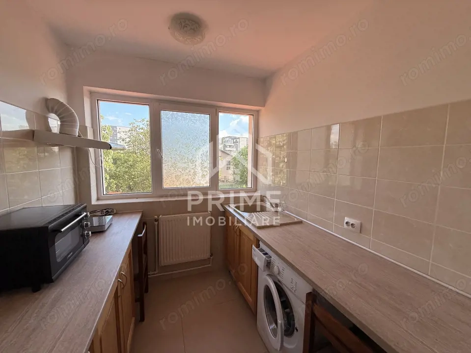 GARSONIERA DE INCHIRIAT LA CASA, ZONA AREX. ALBA IULIA