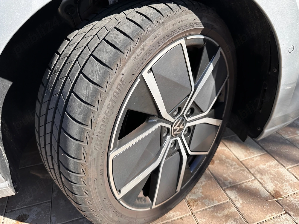 Bridgestone Turanza 225/40/18 92Y vara