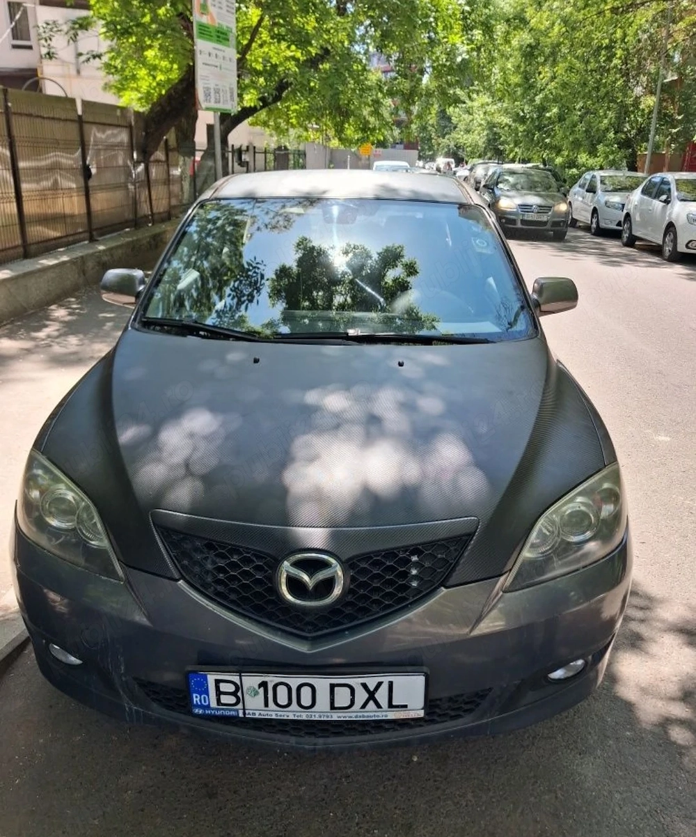 mazda 3!!!!!!!!!!!!!