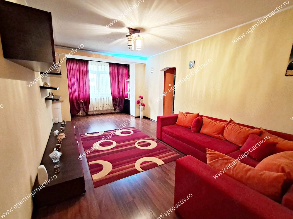 Apartament 3 camere | Micro 19   Strada Brăilei | Ideal pentru familie sau investiție
