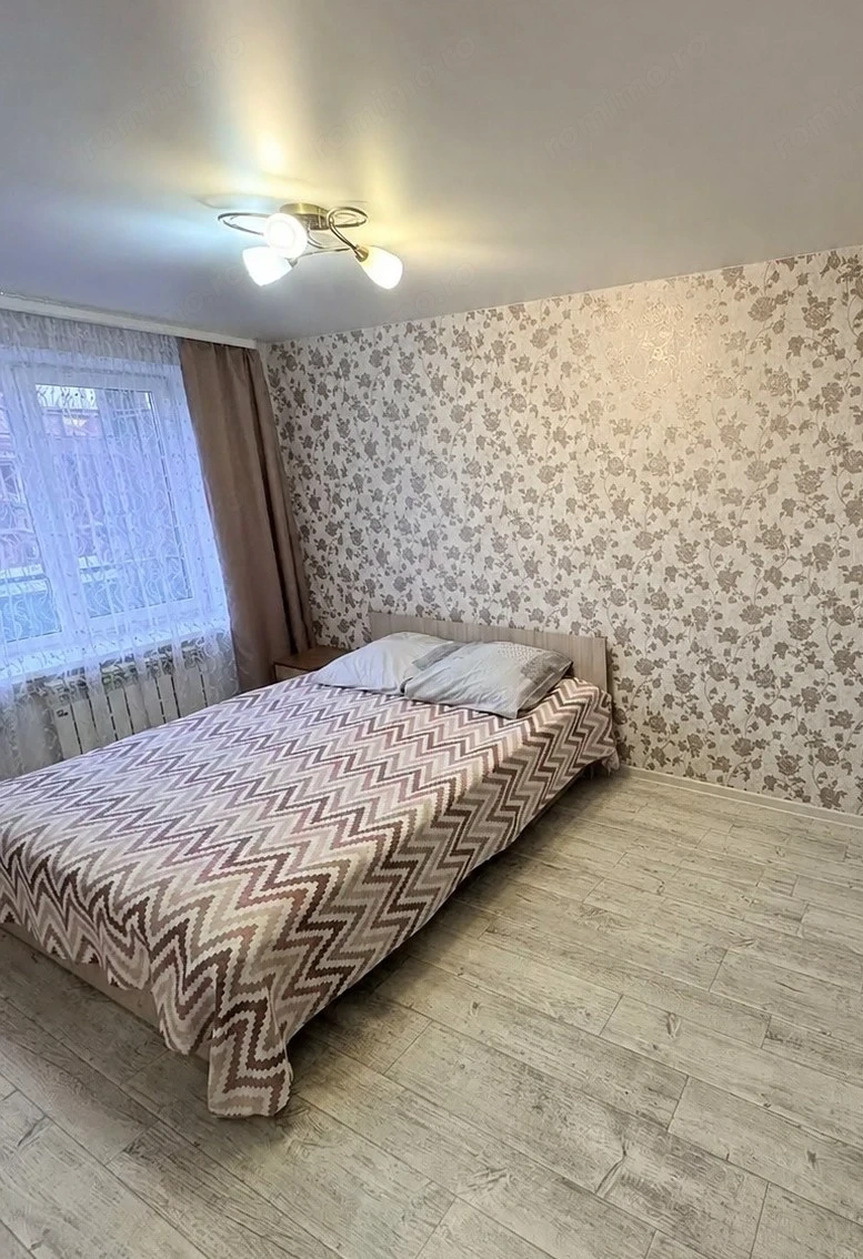 Apartament cu o camera de vanzare in zona Torontalului