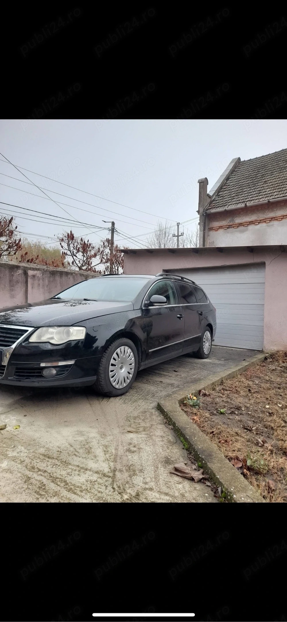passat 2007