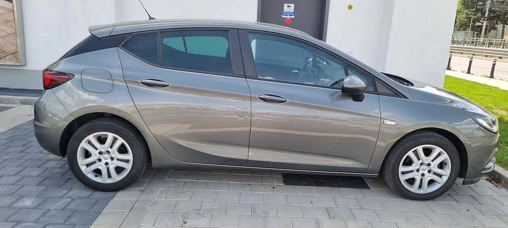 Opel astra k 1.6 diesel Euro 6 Inmatriculat Proprietar