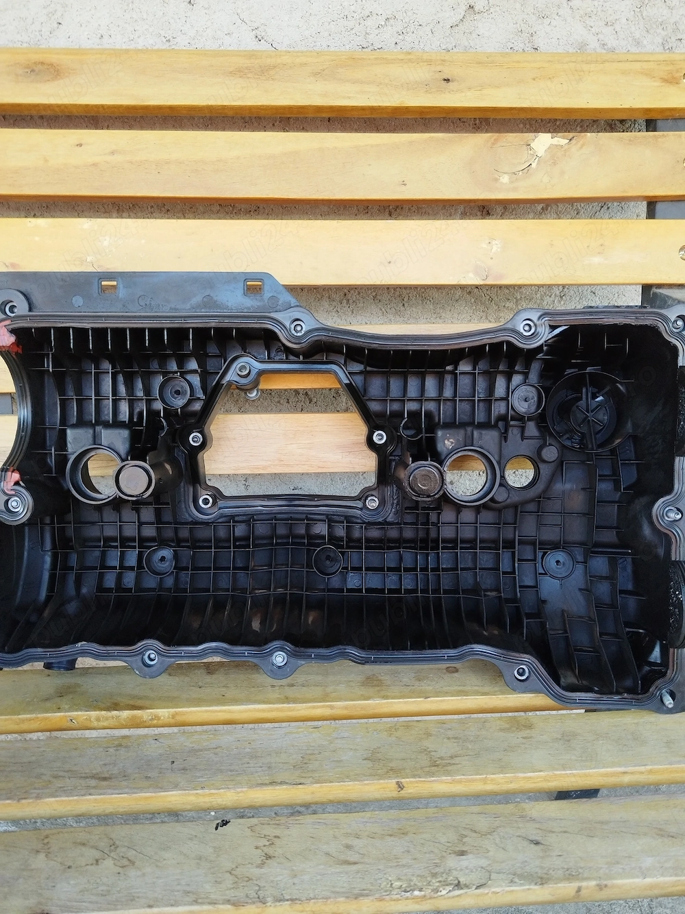 capac culbutori bmw e46 benzina 1.8 an 2001