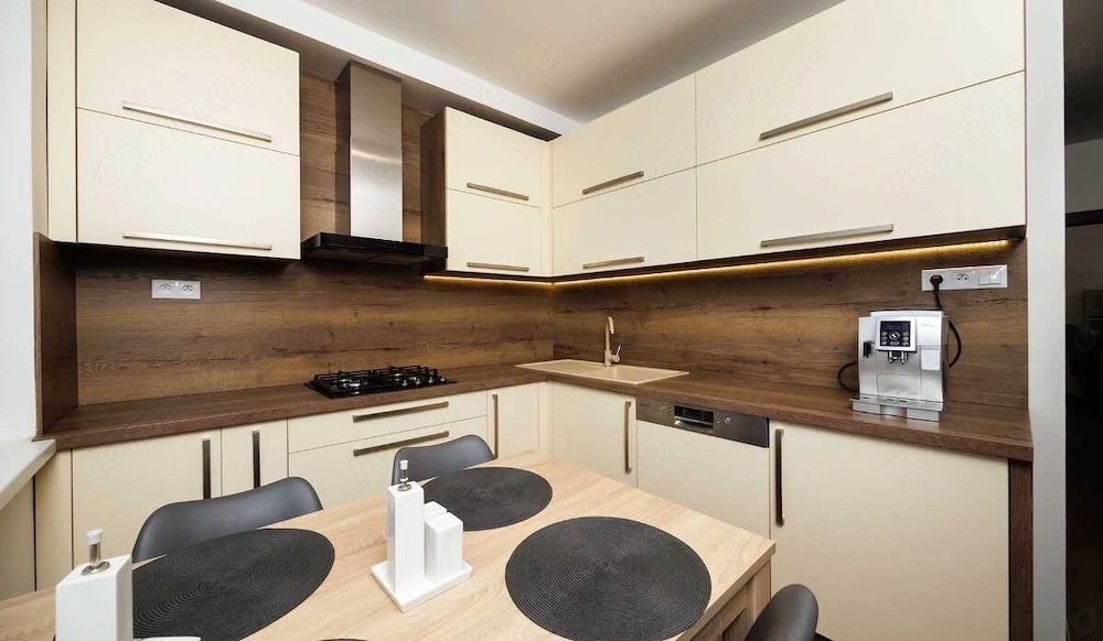 De vanzare apartament cu o camera in zona Aradului