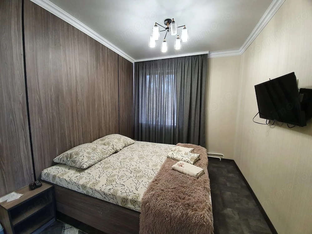 De vanzare apartament cu o camera in zona Aradului