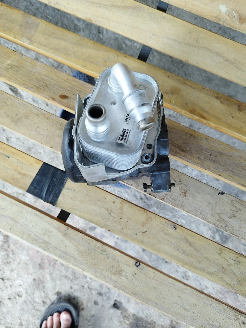 baterie filtru plus termoflot bmw e46 benzina 1.8 an 2001