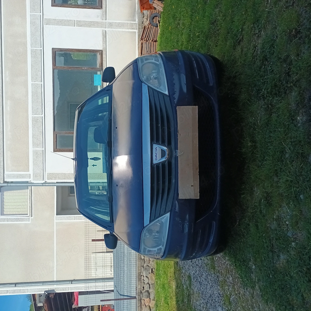 Vand dacia logan
