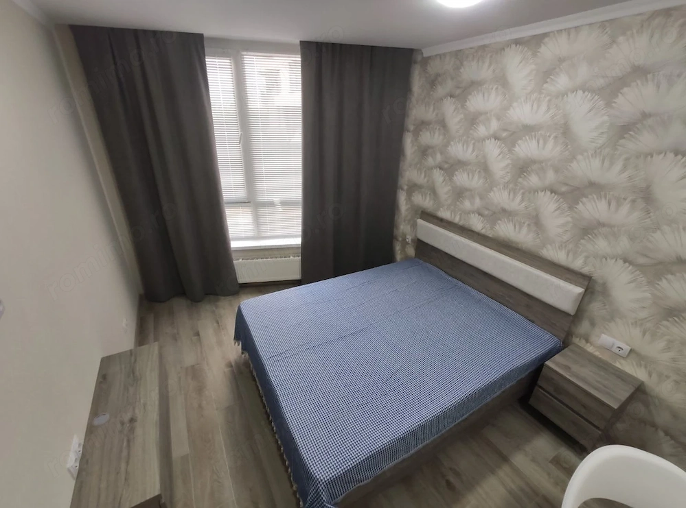 Garsoniera de inchiriat in zona Grozavesti aproape de zona Politehnica