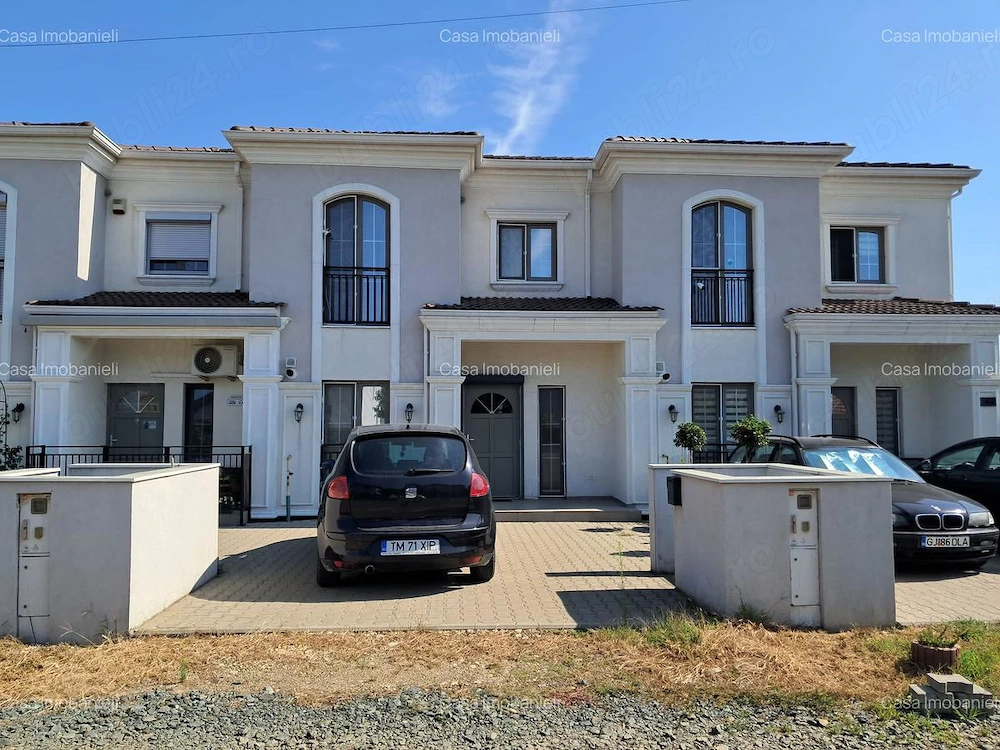 Dumbrăvița   Apartament în Triplex   209.000  