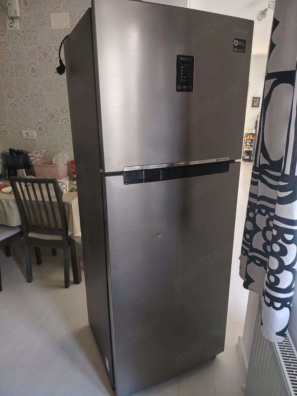 Dezmembrez Samsung RT38K5530S9 EO